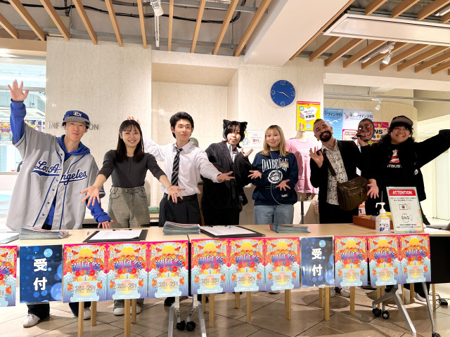 施設・設備のポイント 写真2