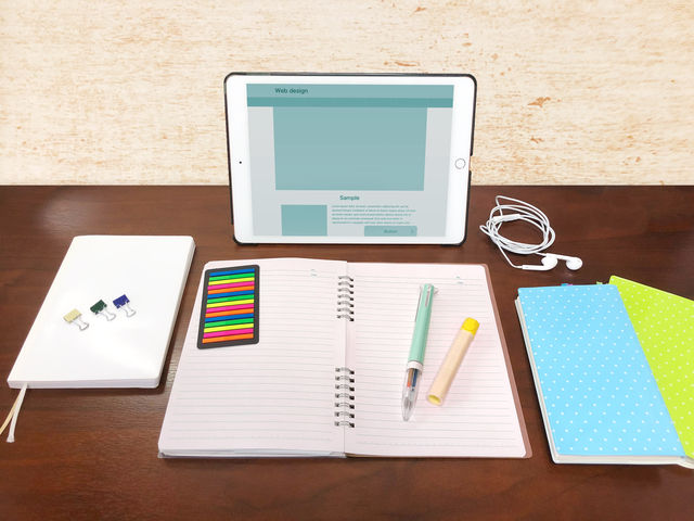 施設・設備のポイント 写真2