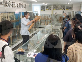 「義肢装具学科」オープンキャンパス 2026の画像