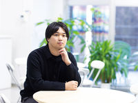 先輩・先生の声？