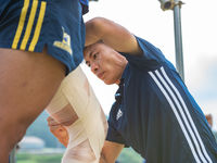 スポーツトレーナー学科学部・学科・コース情報