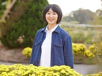 先輩・先生の声？