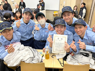  東海医療工学専門学校からのニュース画像[9532]