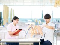 看護学部学部・学科・コース情報