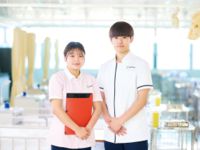 看護学科学部・学科・コース情報
