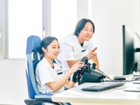 リハビリテーション学科学部・学科・コース情報