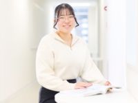 先輩・先生の声？