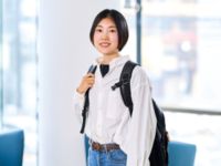 先輩・先生の声？