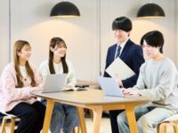 ビジネスキャリア学科学部・学科・コース情報