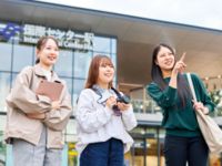 観光ビジネス学科学部・学科・コース情報