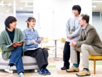 現代英語学科学部・学科・コース情報