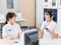 言語聴覚学科学部・学科・コース情報