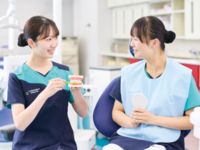 歯科衛生学科学部・学科・コース情報