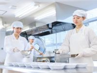 栄養学科学部・学科・コース情報