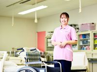 介護福祉学部・学科・コース情報