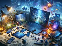 ゲーム学科学部・学科・コース情報
