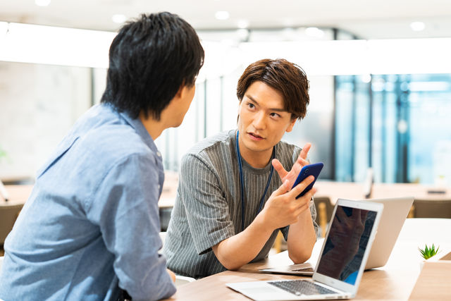 ITスペシャリスト学科 実践に即した最新技術を習得し、社会を動かすエキスパートとになる！