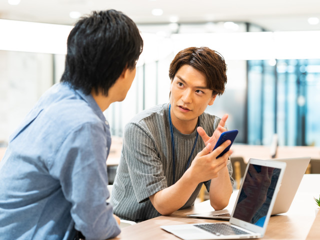 ITスペシャリスト学科 実践に即した最新技術を習得し、社会を動かすエキスパートとになる！