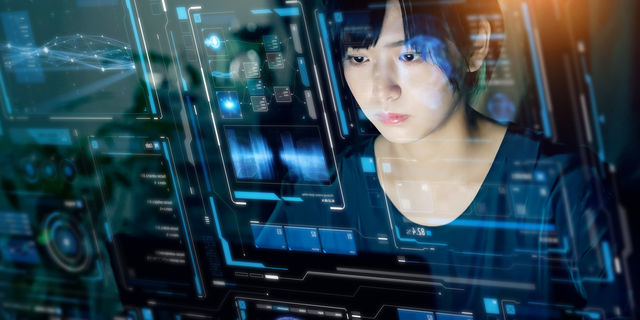 IT(情報技術)学科 ITの基礎と実践技術を固めることでエンジニアへの礎を作る