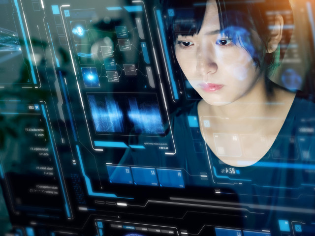 IT(情報技術)学科 ITの基礎と実践技術を固めることでエンジニアへの礎を作る