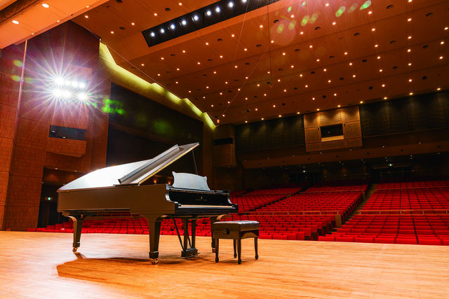 施設・設備のポイント 写真2