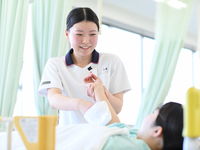 看護学科学部・学科・コース情報