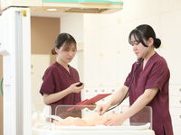 助産学科学部・学科・コース情報