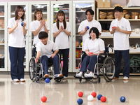 作業療法学科学部・学科・コース情報