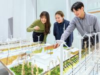 造形学科学部・学科・コース情報