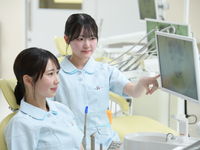歯科衛生学科学部・学科・コース情報