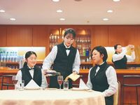ホテルコース学部・学科・コース情報