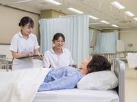 看護学科学部・学科・コース情報