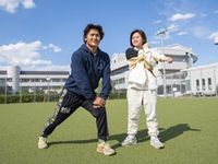 健康スポーツ学科学部・学科・コース情報