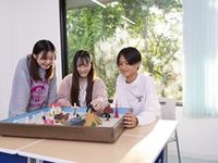 心理カウンセリング学科学部・学科・コース情報