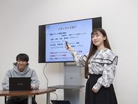 現代ビジネス学科学部・学科・コース情報