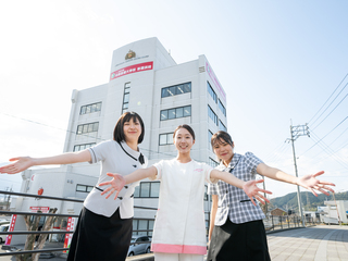 河原医療大学校 新居浜校