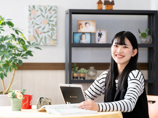 施設・設備のポイント 写真2