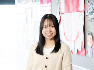 施設・設備のポイント 写真1