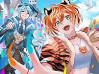 アニメイラスト学科学部・学科・コース情報