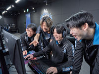 ｅスポーツビジネス学科学部・学科・コース情報