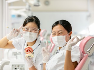  東京歯科衛生専門学校からのニュース画像[9592]