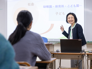 平日個別説明会の画像