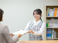 医療事務学科学部・学科・コース情報