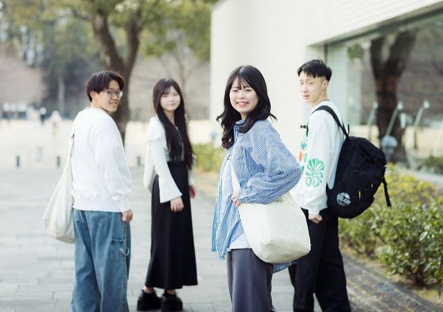 河原医療大学校