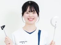 先輩・先生の声？