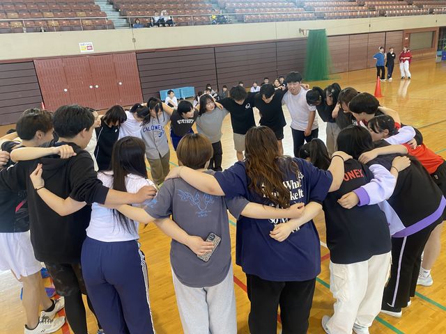 施設・設備のポイント 写真2