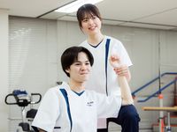 理学療法学科学部・学科・コース情報