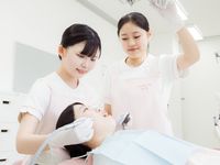 歯科衛生学科学部・学科・コース情報