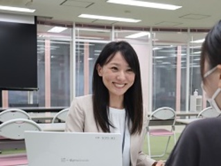 就職サポート1の写真
