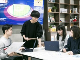 就職サポート2の写真